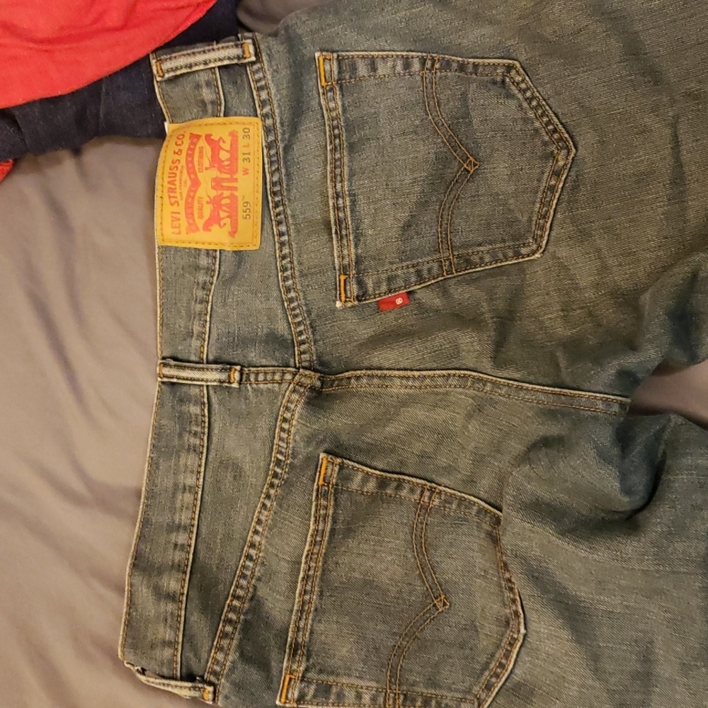 Levi 559